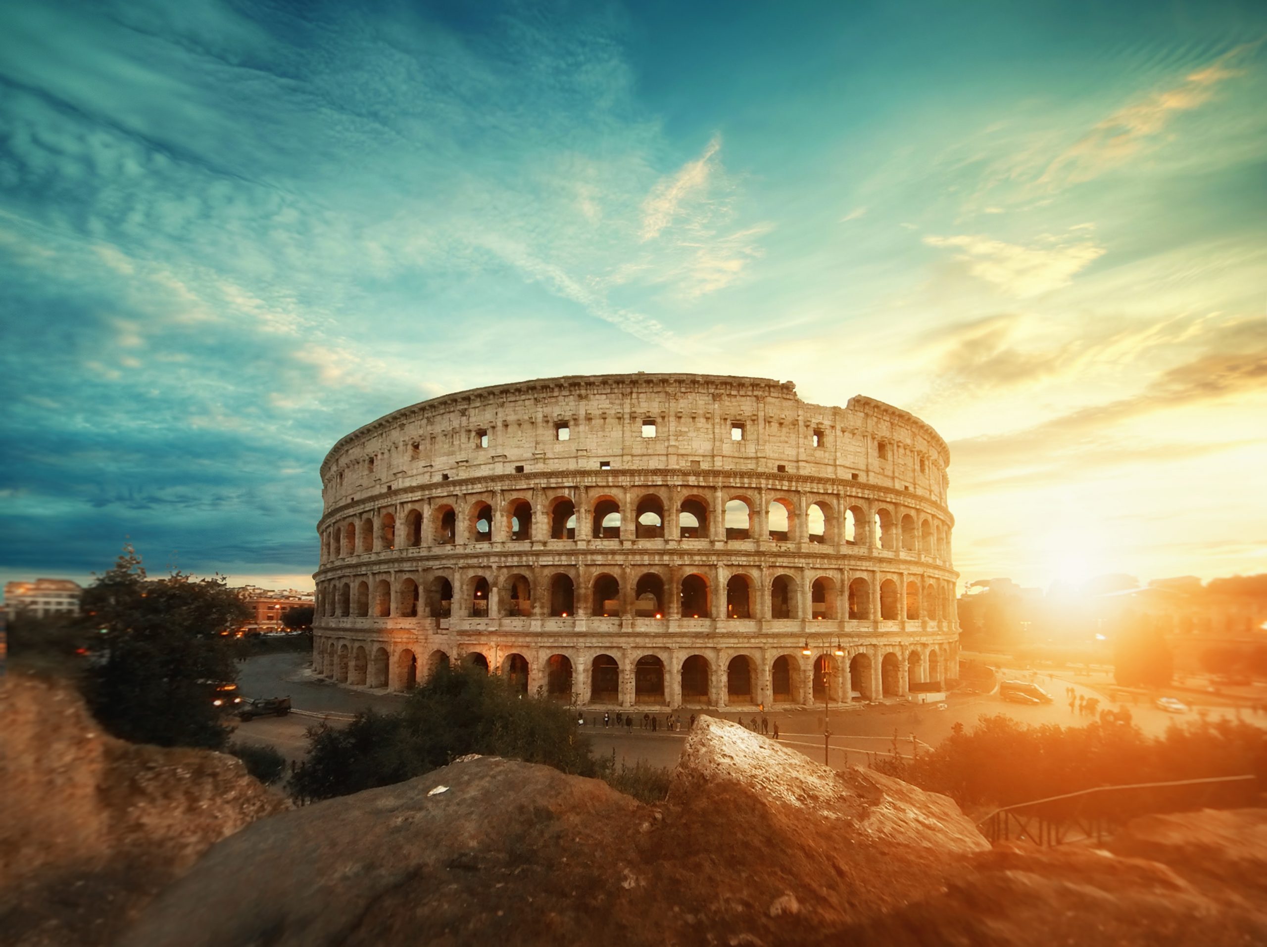 Colosseo