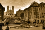 Piazza_Spagna_sepia